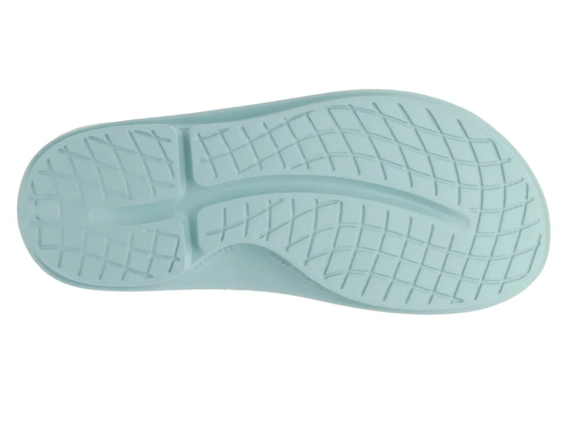 OOahh Slide Sandal