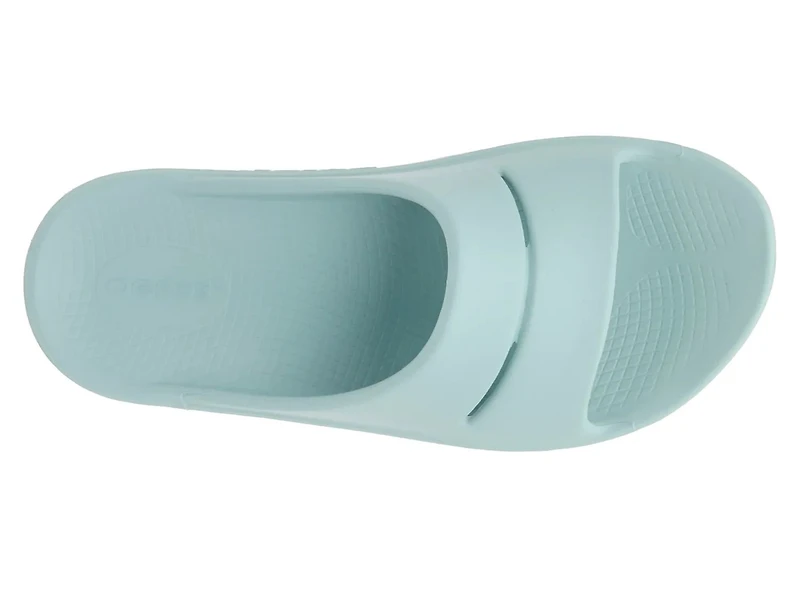OOahh Slide Sandal