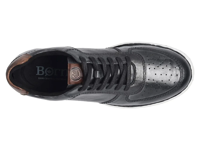Captain Sneaker