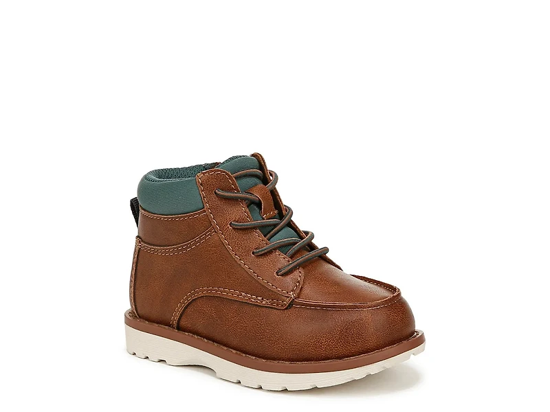 Maplewood Bootie