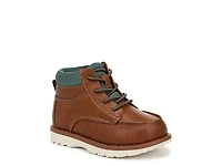 Maplewood Bootie