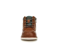 Maplewood Bootie