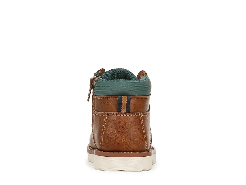 Maplewood Bootie