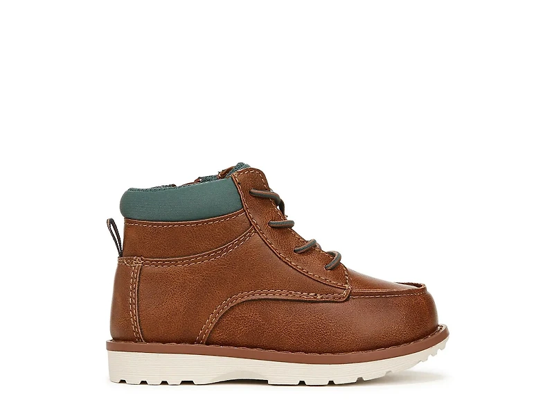 Maplewood Bootie