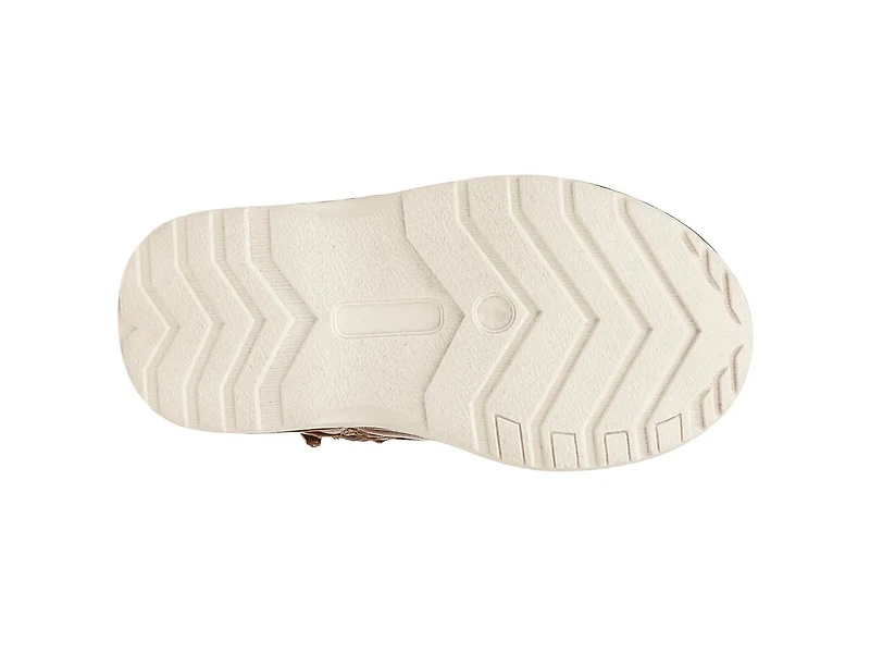 Maplewood Bootie