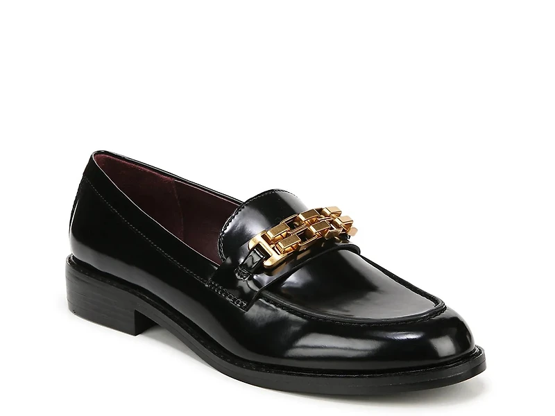 Akron Loafer