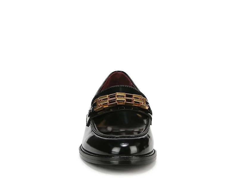 Akron Loafer