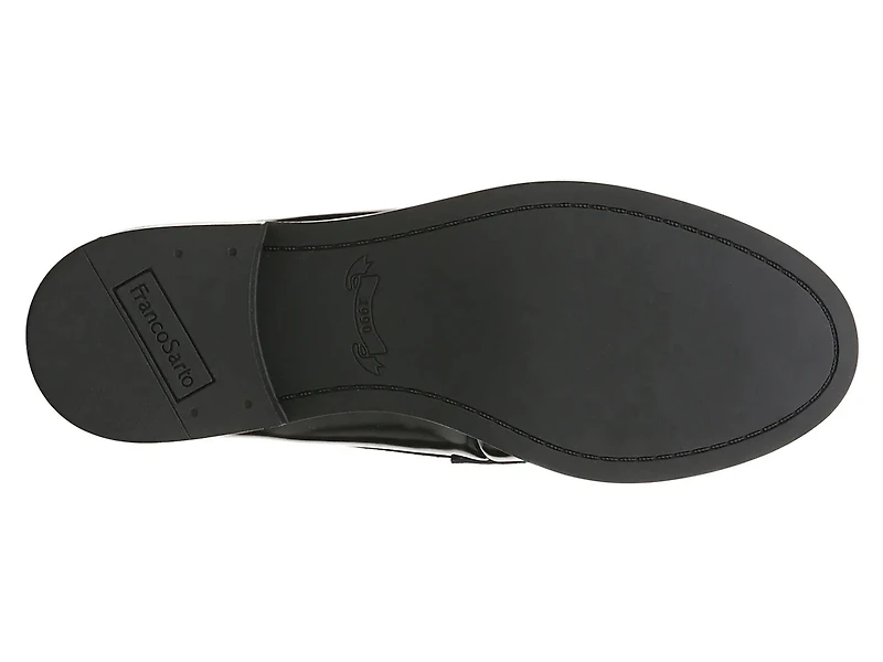 Akron Loafer