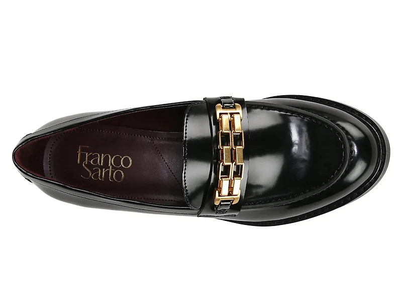 Akron Loafer