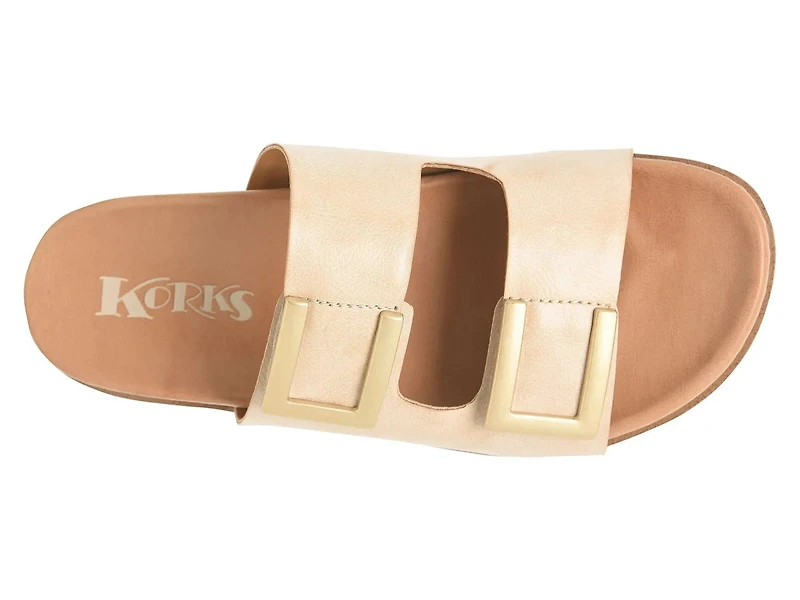 Aurianna Sandal