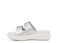 Drift Wedge Sandal