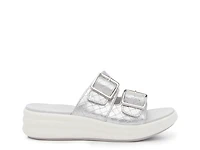 Drift Wedge Sandal