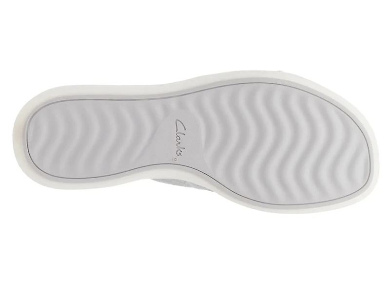 Drift Wedge Sandal