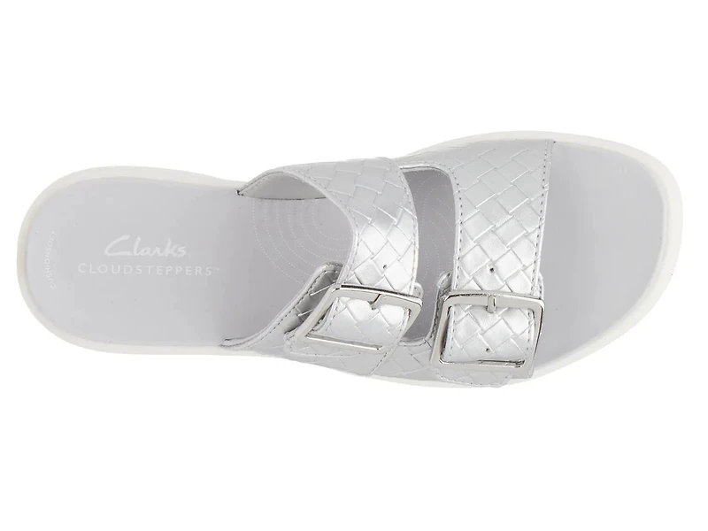 Drift Wedge Sandal