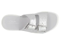 Drift Wedge Sandal