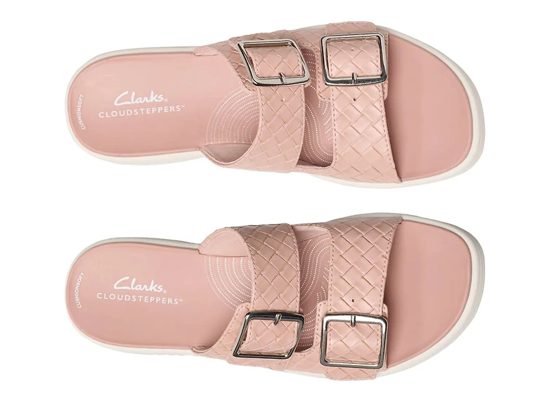 Drift Wedge Sandal