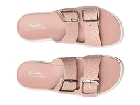 Drift Wedge Sandal