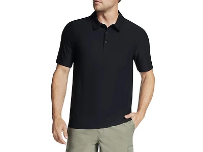 GO DRI All Day Men's Polo