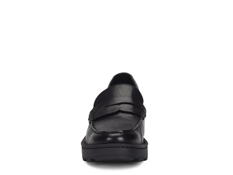Carrera Loafer