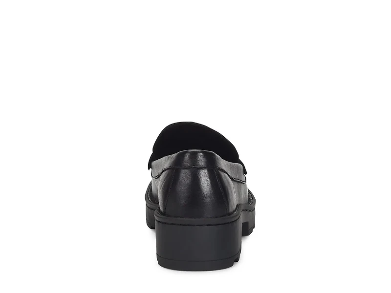 Carrera Loafer