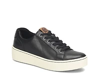 Mira Wedge Sneaker