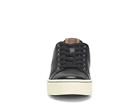 Mira Wedge Sneaker