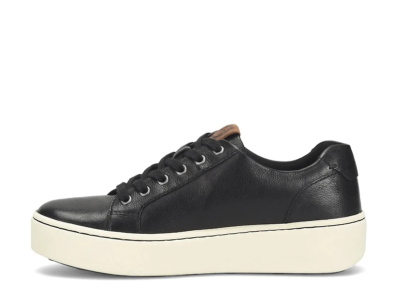 Mira Wedge Sneaker