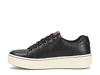 Mira Wedge Sneaker