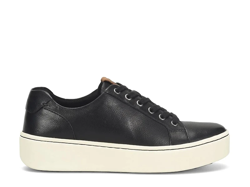 Mira Wedge Sneaker
