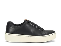 Mira Wedge Sneaker