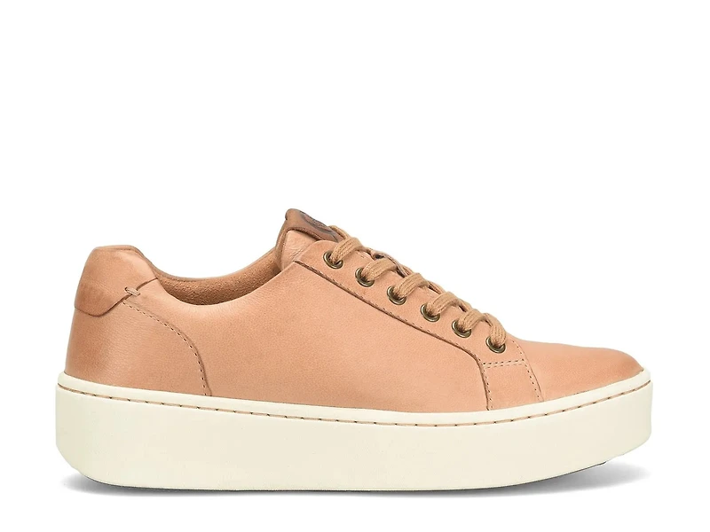 Mira Wedge Sneaker