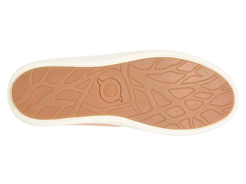 Mira Wedge Sneaker
