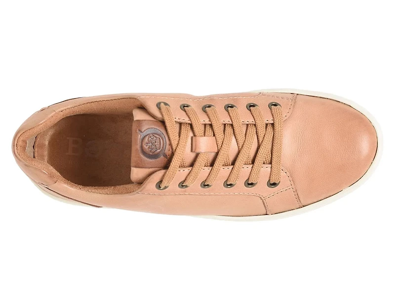 Mira Wedge Sneaker