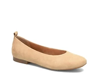 Patrice Flat