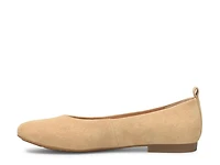 Patrice Flat