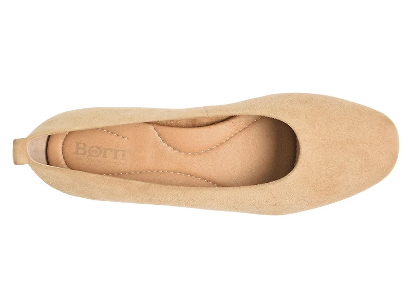 Patrice Flat