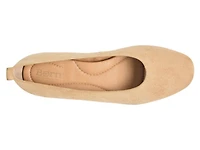 Patrice Flat