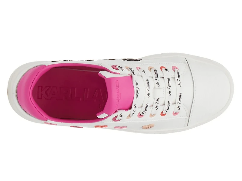 Cate Sneaker