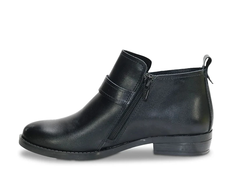 Maizy Bootie