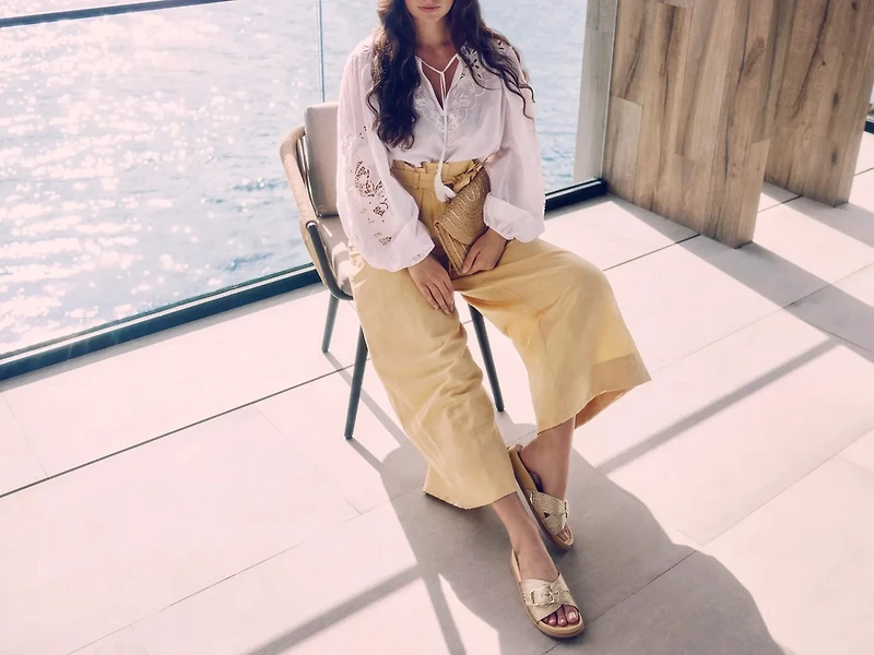 Sydnee Sandal