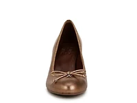 Sienna Pump