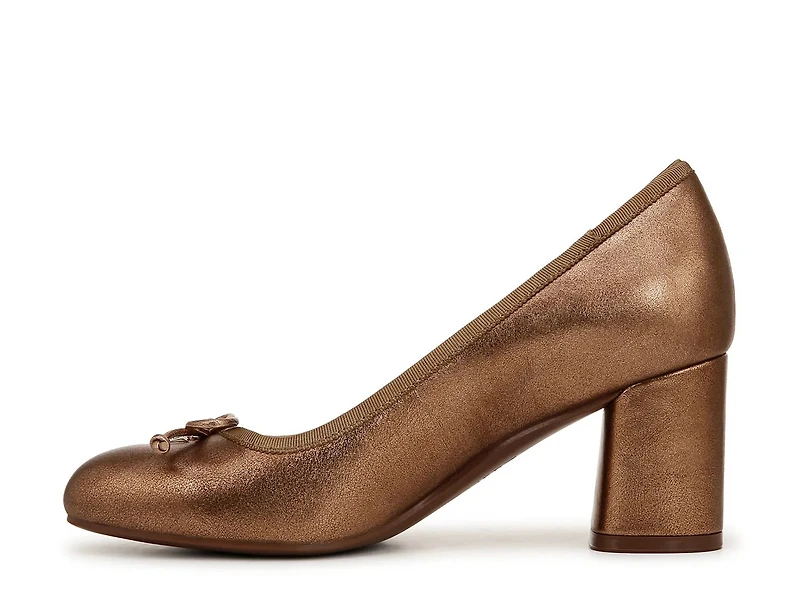 Sienna Pump