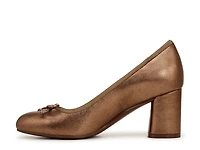 Sienna Pump