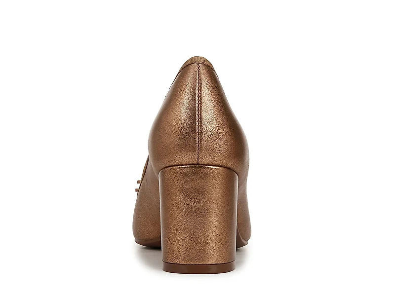 Sienna Pump