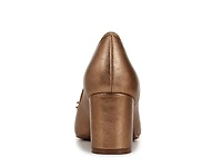 Sienna Pump
