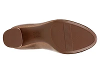 Sienna Pump
