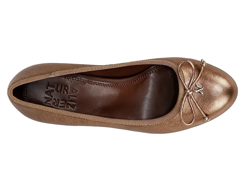 Sienna Pump