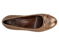 Sienna Pump
