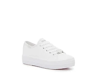 Triple Up Charms Platform Sneaker - Kids'