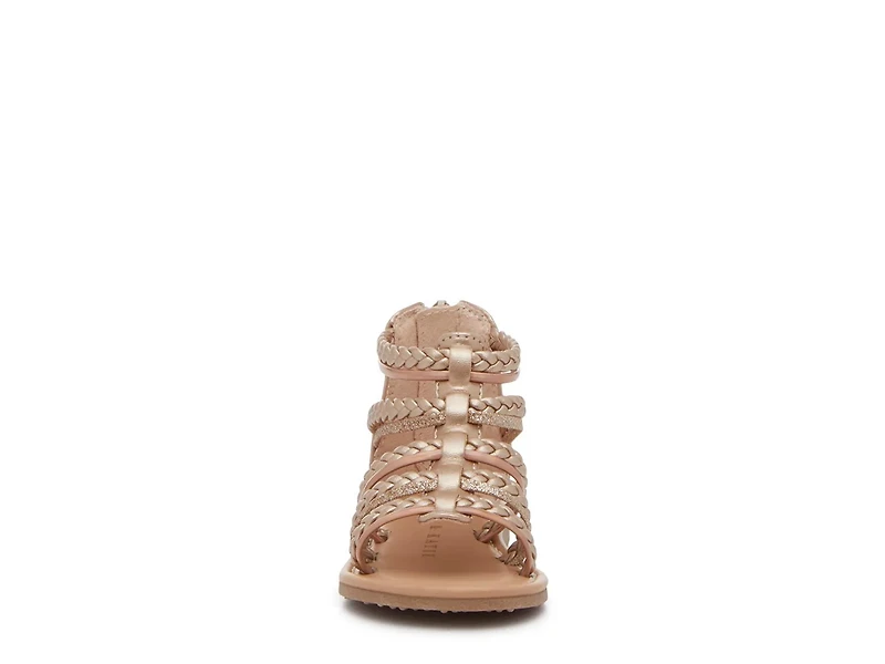 Gia Gladiator Sandal